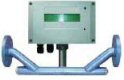 Standard pipe-section (Flange Flowmeter) 