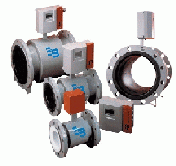 Badger Flowmeter