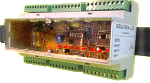 Annunciators MAM-10