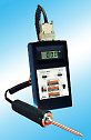 Portable Vibration Meter