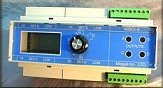 Controller MSCI-4