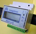 Controller MSCI-LCD