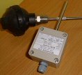 Transmitter MTWT-H-RTD