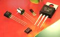 Digital Temp. Sensor